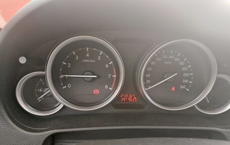 Mazda 6, 2007 год, 420 000 рублей, 2 фотография
