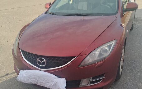Mazda 6, 2007 год, 420 000 рублей, 3 фотография