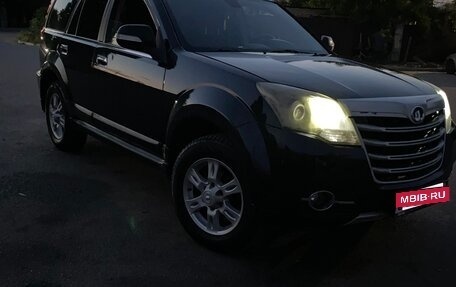 Great Wall Hover H3 I, 2014 год, 800 000 рублей, 3 фотография