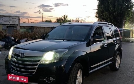 Great Wall Hover H3 I, 2014 год, 800 000 рублей, 5 фотография
