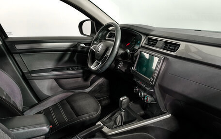 Renault Arkana I, 2020 год, 1 400 000 рублей, 13 фотография