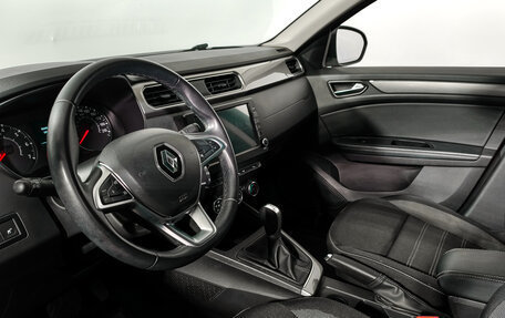 Renault Arkana I, 2020 год, 1 400 000 рублей, 9 фотография