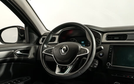 Renault Arkana I, 2020 год, 1 400 000 рублей, 15 фотография