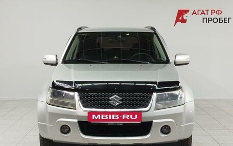 Suzuki Grand Vitara, 2010 год, 950 000 рублей, 2 фотография