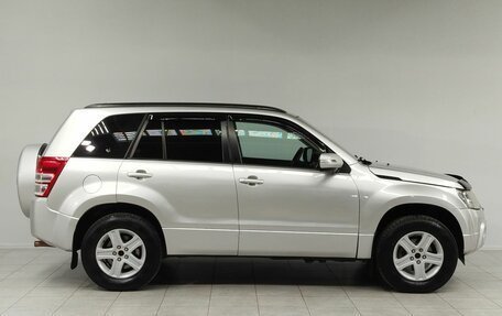 Suzuki Grand Vitara, 2010 год, 950 000 рублей, 4 фотография