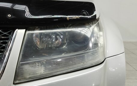 Suzuki Grand Vitara, 2010 год, 950 000 рублей, 9 фотография