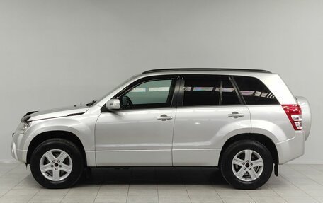 Suzuki Grand Vitara, 2010 год, 950 000 рублей, 8 фотография