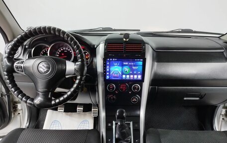 Suzuki Grand Vitara, 2010 год, 950 000 рублей, 15 фотография