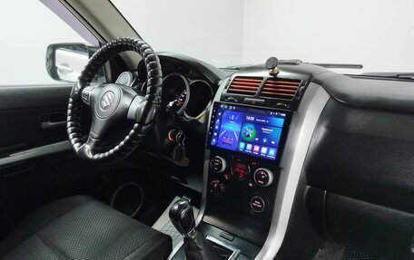 Suzuki Grand Vitara, 2010 год, 950 000 рублей, 14 фотография