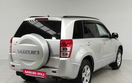 Suzuki Grand Vitara, 2010 год, 950 000 рублей, 5 фотография