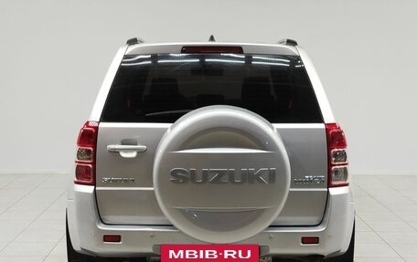 Suzuki Grand Vitara, 2010 год, 950 000 рублей, 6 фотография