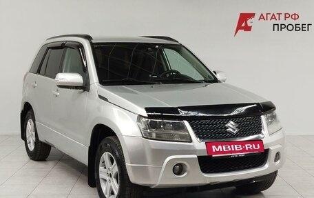 Suzuki Grand Vitara, 2010 год, 950 000 рублей, 3 фотография