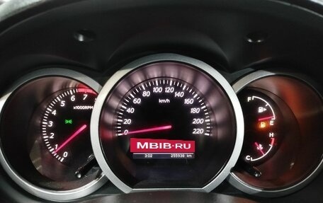 Suzuki Grand Vitara, 2010 год, 950 000 рублей, 13 фотография