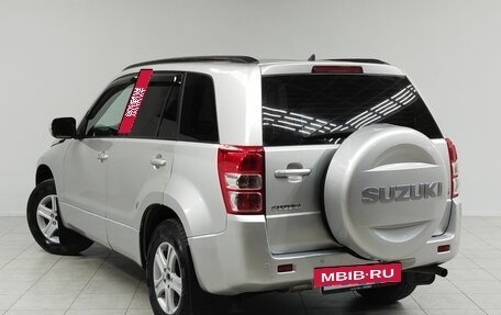 Suzuki Grand Vitara, 2010 год, 950 000 рублей, 7 фотография