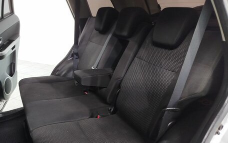 Suzuki Grand Vitara, 2010 год, 950 000 рублей, 22 фотография