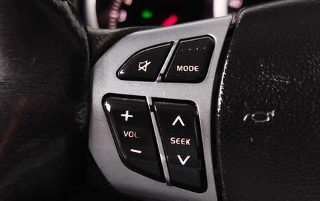 Suzuki Grand Vitara, 2010 год, 950 000 рублей, 19 фотография