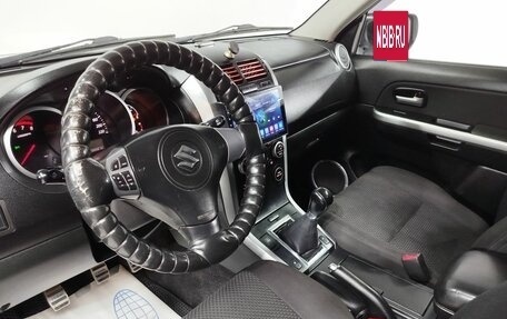 Suzuki Grand Vitara, 2010 год, 950 000 рублей, 20 фотография