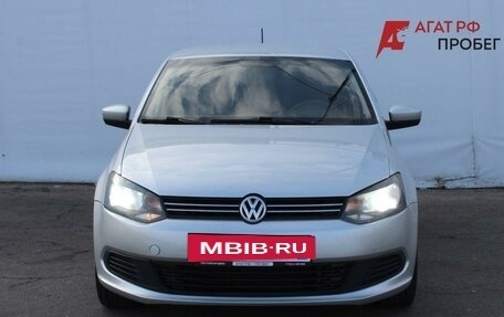 Volkswagen Polo VI (EU Market), 2015 год, 795 000 рублей, 2 фотография