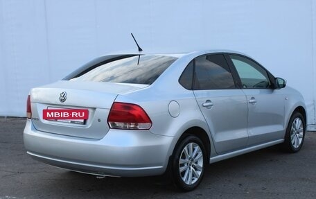 Volkswagen Polo VI (EU Market), 2015 год, 795 000 рублей, 7 фотография