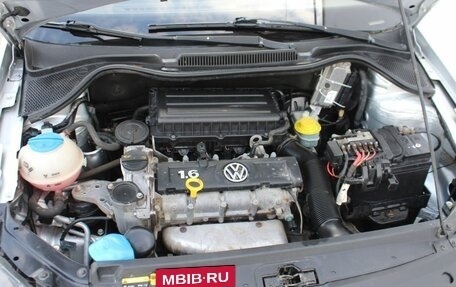Volkswagen Polo VI (EU Market), 2015 год, 795 000 рублей, 9 фотография