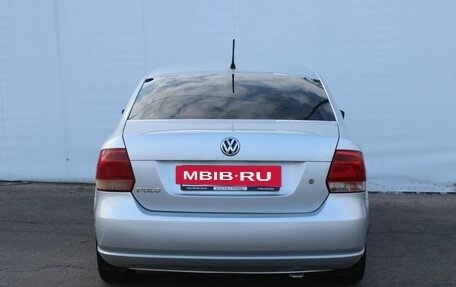 Volkswagen Polo VI (EU Market), 2015 год, 795 000 рублей, 6 фотография