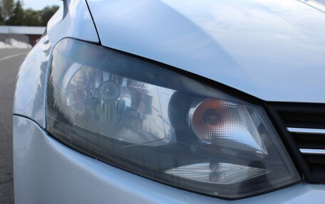 Volkswagen Polo VI (EU Market), 2015 год, 795 000 рублей, 19 фотография