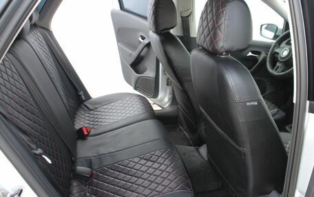 Volkswagen Polo VI (EU Market), 2015 год, 795 000 рублей, 13 фотография