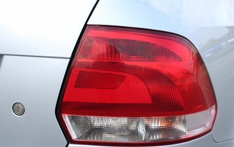 Volkswagen Polo VI (EU Market), 2015 год, 795 000 рублей, 20 фотография