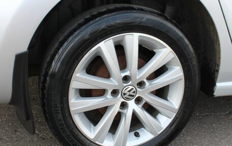 Volkswagen Polo VI (EU Market), 2015 год, 795 000 рублей, 21 фотография
