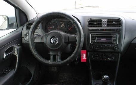 Volkswagen Polo VI (EU Market), 2015 год, 795 000 рублей, 17 фотография