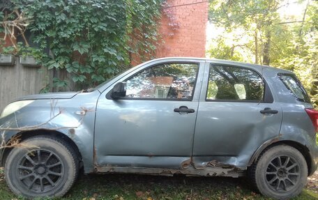 Daihatsu Terios II, 2007 год, 130 000 рублей, 2 фотография