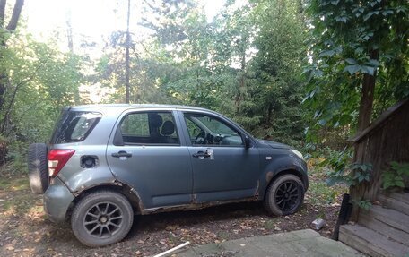 Daihatsu Terios II, 2007 год, 130 000 рублей, 4 фотография