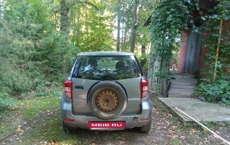 Daihatsu Terios II, 2007 год, 130 000 рублей, 3 фотография