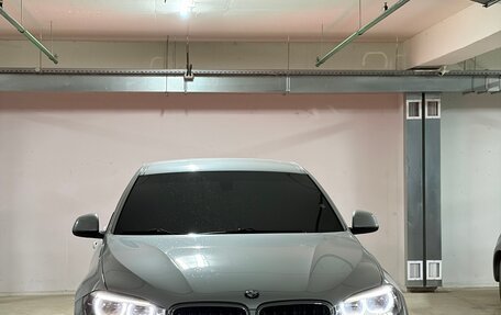 BMW X6, 2016 год, 3 200 000 рублей, 14 фотография