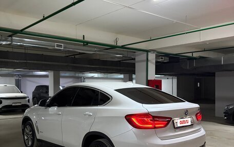 BMW X6, 2016 год, 3 200 000 рублей, 8 фотография