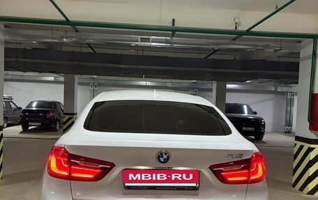 BMW X6, 2016 год, 3 200 000 рублей, 6 фотография