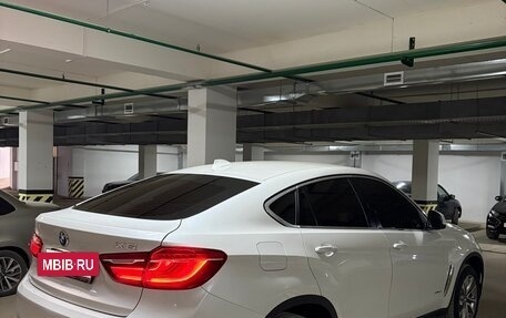 BMW X6, 2016 год, 3 200 000 рублей, 7 фотография