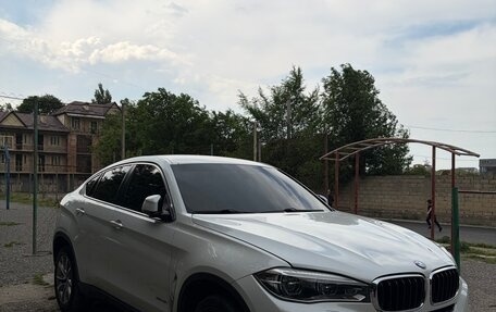 BMW X6, 2016 год, 3 200 000 рублей, 3 фотография