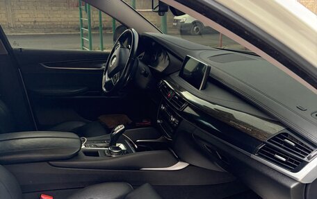 BMW X6, 2016 год, 3 200 000 рублей, 22 фотография