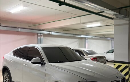 BMW X6, 2016 год, 3 200 000 рублей, 17 фотография
