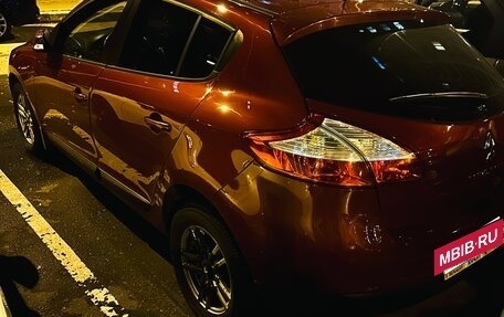 Renault Megane III, 2013 год, 720 000 рублей, 5 фотография