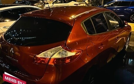 Renault Megane III, 2013 год, 720 000 рублей, 4 фотография