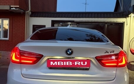 BMW X6, 2016 год, 3 200 000 рублей, 21 фотография