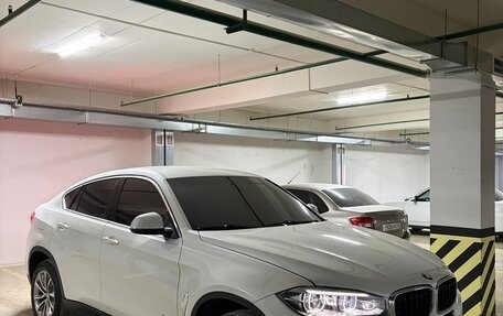 BMW X6, 2016 год, 3 200 000 рублей, 16 фотография
