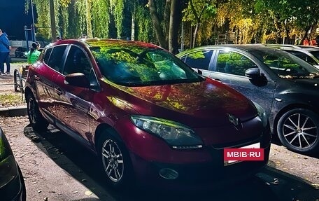 Renault Megane III, 2013 год, 720 000 рублей, 3 фотография