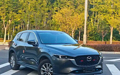 Mazda CX-5 II, 2023 год, 2 200 000 рублей, 1 фотография