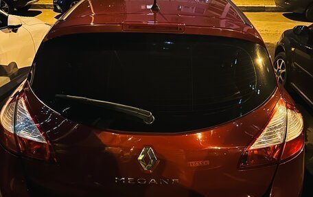 Renault Megane III, 2013 год, 720 000 рублей, 6 фотография