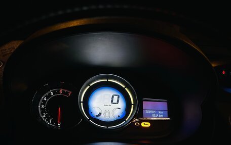 Renault Megane III, 2013 год, 720 000 рублей, 9 фотография