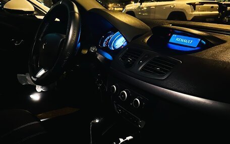 Renault Megane III, 2013 год, 720 000 рублей, 8 фотография