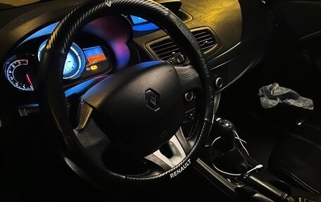 Renault Megane III, 2013 год, 720 000 рублей, 7 фотография